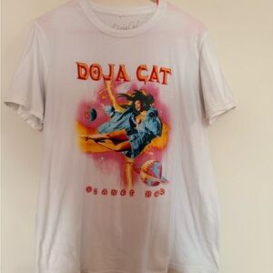 Doja Cat Merch Tshirt